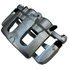 2006 Ford Explorer Brake Caliper 5